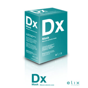 DX WIPES - Toallitas húmedas para limpieza ocular